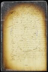 Resolution of the burgomasters and schepens of New Amsterdam proposing a public loan to defray the expense incurred on the fortifications