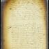 Sentence of Anna Tchuys and Samuel Cromstock