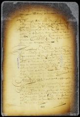 Order on petition of Thomas Wandell, to stay execution until Joseph Fowler, a runaway, appear to defend himself