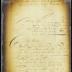 Indictment of John Cray (Gray)