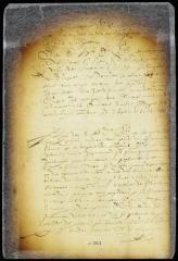 Authority to the magistrates of Midwout (Flatbush) to levy a tax of six guilders on each lot