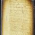 Answer to the petition of merchants recently arrived from Holland remitting one-fourth of the present duties