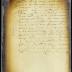 Resolution to summon the magistrates of Gravesend and Middelburgh to give an account of certain secret meetings in their villages