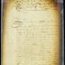 Answer to the petition of merchants recently arrived from Holland remitting one-fourth of the present duties