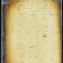 Ordinance against fleeing New Amsterdam at the first sign of alarm and forbidding those who have fled from returning 