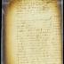 Answer to the petition of merchants recently arrived from Holland remitting one-fourth of the present duties
