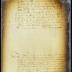 Order of the burgomasters and schepens of New Amsterdam to send in a return of the proceeds and expenditure of the city excise