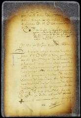 Resolution to summon the burgomasters and schepens before the director-general