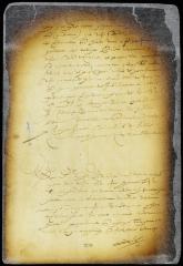Ordinance for the punishment of persons spreading false reports and revoking rights and privileges as citizens of those who have left the city