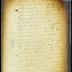 Sentence of William Mosgrou