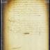 Resolution ordering the fiscal to forbid certain Englishmen settling at Vreedlandt (Westchester county)