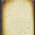 Letter from director and council to the governor of Connecticut
