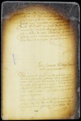 Further examination of George Stevensen