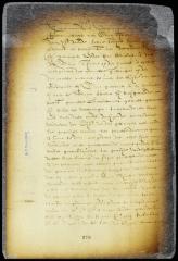 Indictment of Gerrit Trompetter