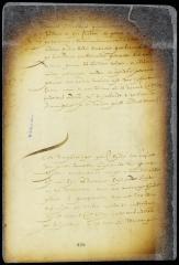 Resolution that Peter Jacobsen, lieutenant of Guert Tysen, be supplied with 200 lbs of powder
