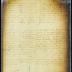 Agreement of Messrs. Van der Grist, Schutt, Anthony Loockermans and Steenwyck, partners, with the director and council, for the charter of the ship Golden Shark for a voyage to the West Indies