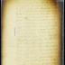 Sentence of Andries Matthias