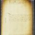 Order on a petition from the court of Midwout and Amersfoort respecting rev. Mr. Polhemus and a place of worship