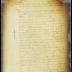 Remonstrance of the burgomasters and schepens of New Amsterdam against being deprived of the revenue arising from the city excise