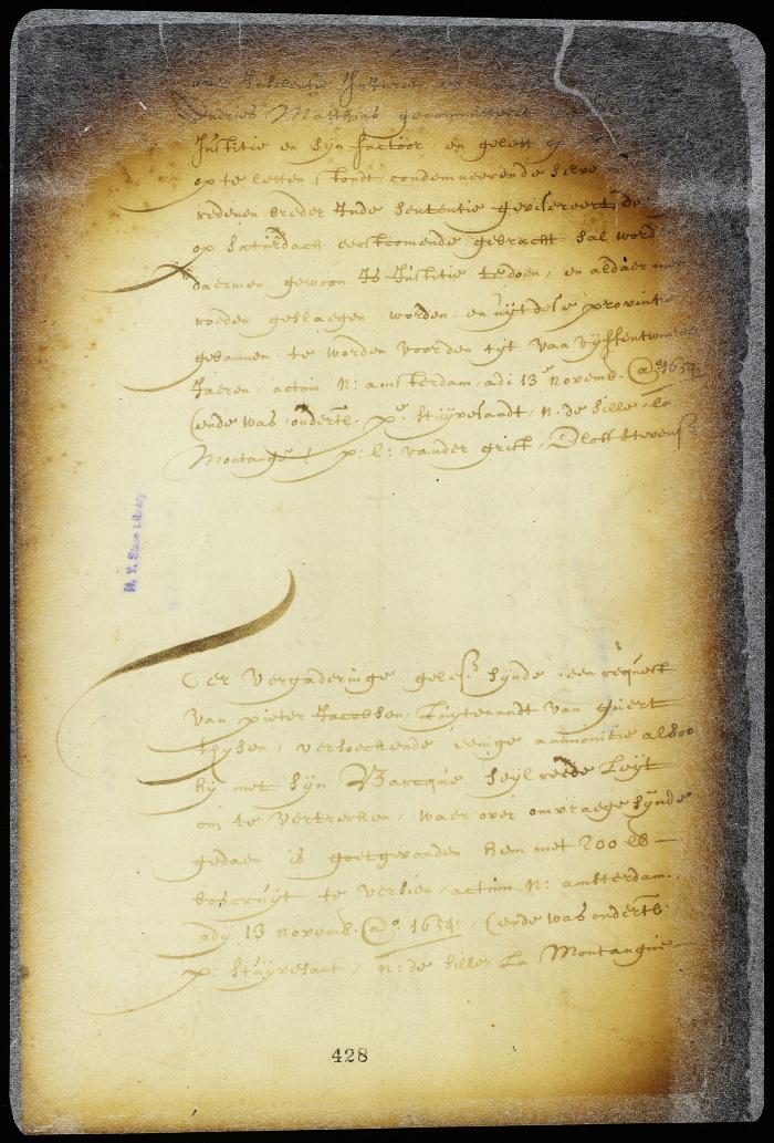 Resolution that Peter Jacobsen, lieutenant of Guert Tysen, be supplied with 200 lbs of powder