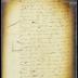Letter from director and council to the governor of Connecticut