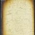 Sentence of William Mosgrou