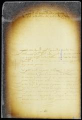 Judgment for defendant in the case of Peter Jansen vs. The Sheriff of Gravesend