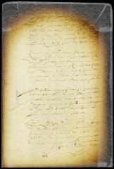 Judgment in the case of the fiscal vs. Thomas Hall