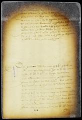 Resolution to hire Isaac Allerton's house for the purpose of lodging the children sent out from the poor house at Amsterdam