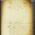 Letter from director and council to the governor of Connecticut
