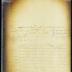 Sentence of Andries Matthias