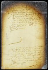 Sentence of George Stevensen