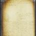 Agreement of Messrs. Van der Grist, Schutt, Anthony Loockermans and Steenwyck, partners, with the director and council, for the charter of the ship Golden Shark for a voyage to the West Indies