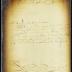 Sentence of Gerrit Tides, servant of director Stuyvesant