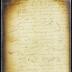Sentence of Jean Seno (Senaut)