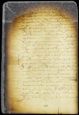 Appointment of Messrs. Megapolensis, Snediger and Strycker to be commissioners for building a church and a rectory at Midwout