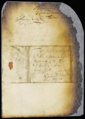 Appointment of magistrates for the town of Hempstead for the ensuing year