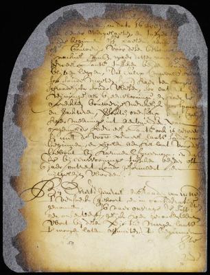 Further order modifying the grant on Manhattan Island to Messrs. Anthony and Van der Grist