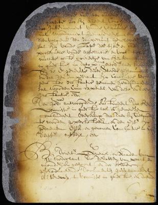 Judgment in the case of Adrian Blommert against Michel Jansen