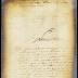 Letter of administration to Hendrick Kip, jr. and Abraham van Nas for the estate of Elmerhuysen Cleyn