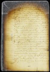 Appointment of Messrs. Megapolensis, Snediger and Strycker to be commissioners for building a church and a rectory at Midwout