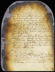 Judgment in the case of Adrian Blommert against Michel Jansen