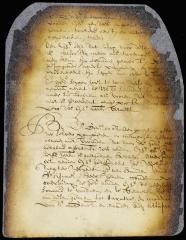 Judgment for plaintiff in a suit of Simon Harmensen Coert against Andries de Graeff and Cornelis Hoogeboom