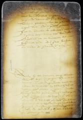 Appointments and promotions in the burgher companies of New Amsterdam