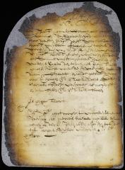 Petition of Jan Adriansen van Duyvelant for an increased allowance for house rent