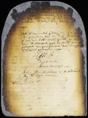 Appointment of magistrates for Rustdorp (Jamaica), L. I.