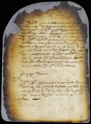 Petition of Jan Adriansen van Duyvelant for an increased allowance for house rent
