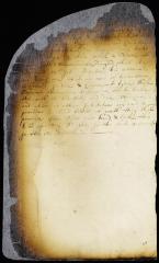 License to John Rissebel and associates to enter upon and possess a parcel of land called Mammarineckes