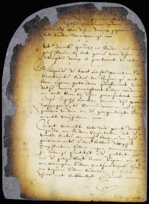 Further answer to the proposals of Robert Treat, Philip Graves and John Gregory, of New Haven