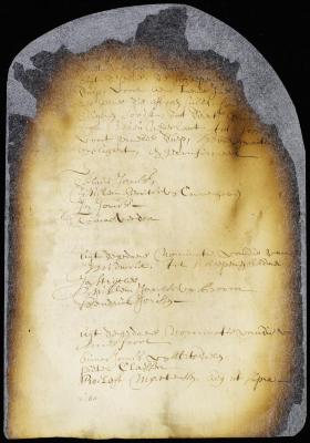 Appointment of magistrates for Brooklyn, Midwout and Amesfoort, L. I.